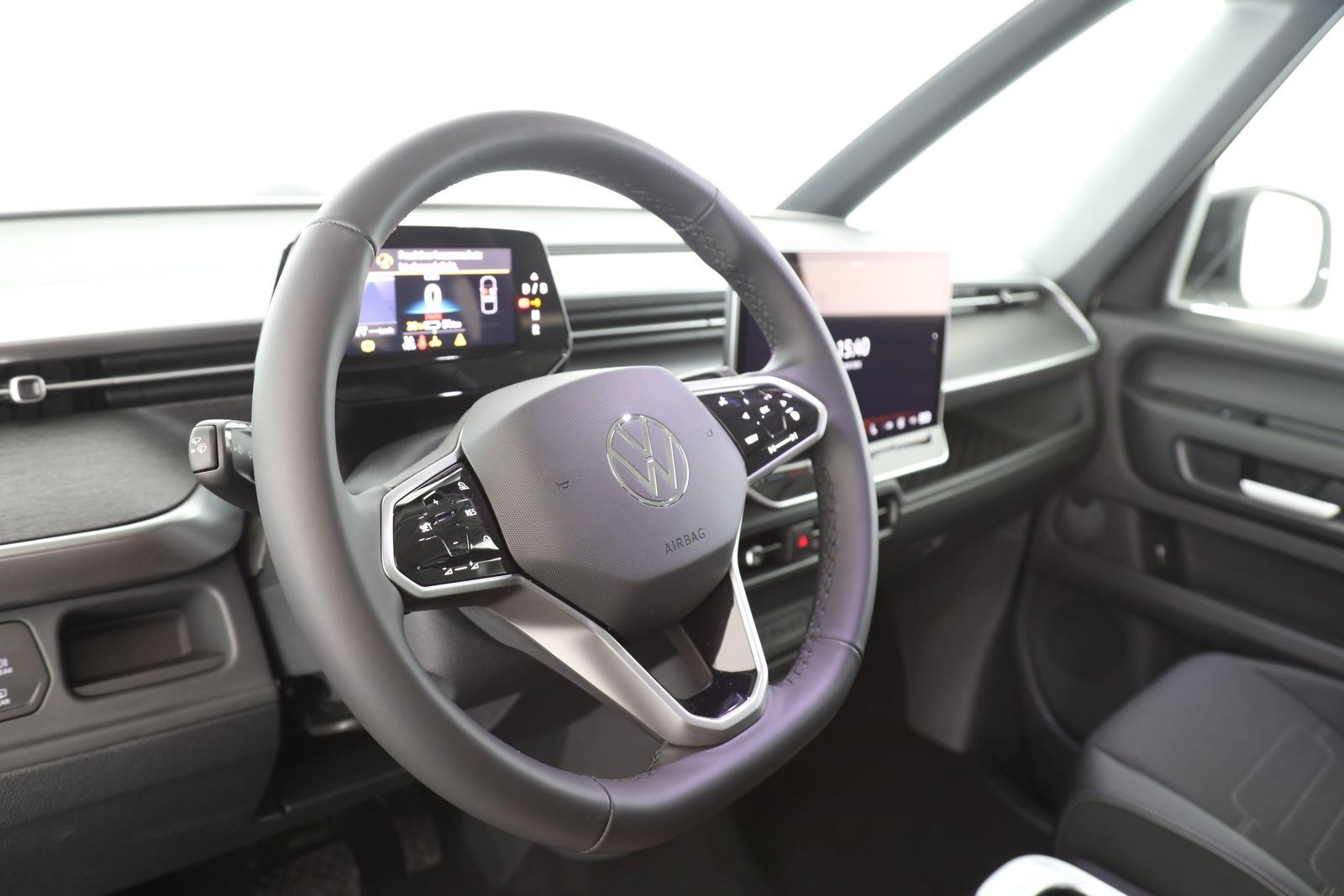 Volkswagen ID. Buzz - Bild 12