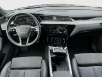 Audi Q8 e-tron - Vorschau Bild 11