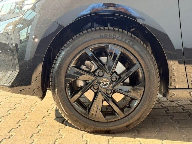 Fahrzeugabbildung Opel Corsa F GS 1.2l 100PS Automatik/Kamera!