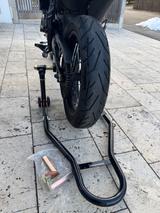 Aprilia SX 125 - APRILIA 125 SX
