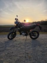 Yamaha Dt 125x  - YAMAHA DT 125 X