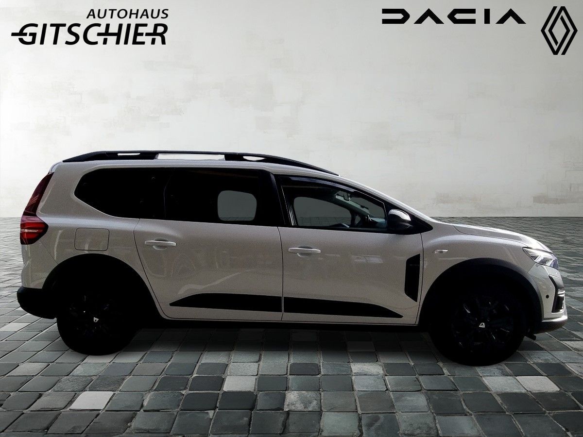 Fahrzeugabbildung Dacia Jogger Extreme+ TCe 110 7-Sitzer