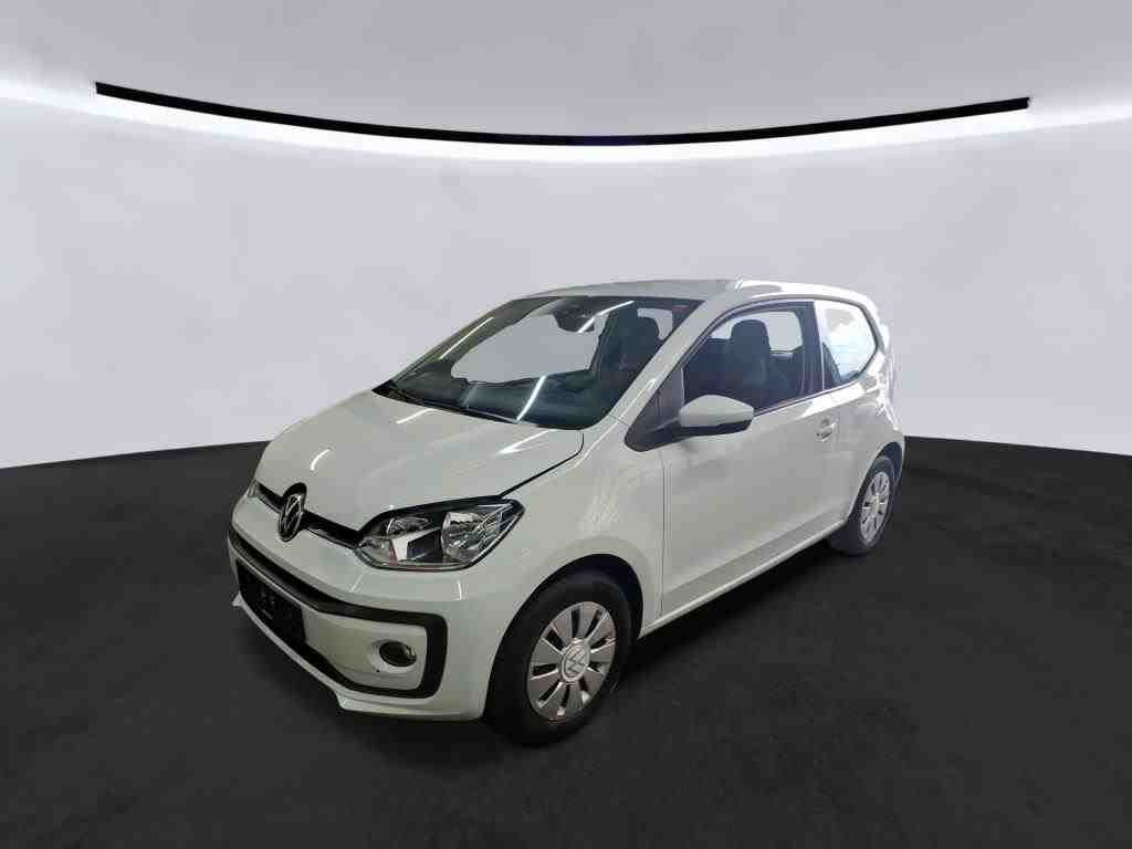 Volkswagen up! - Bild 2