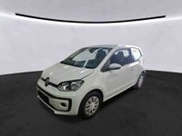 Volkswagen up! - Vorschau Bild 2