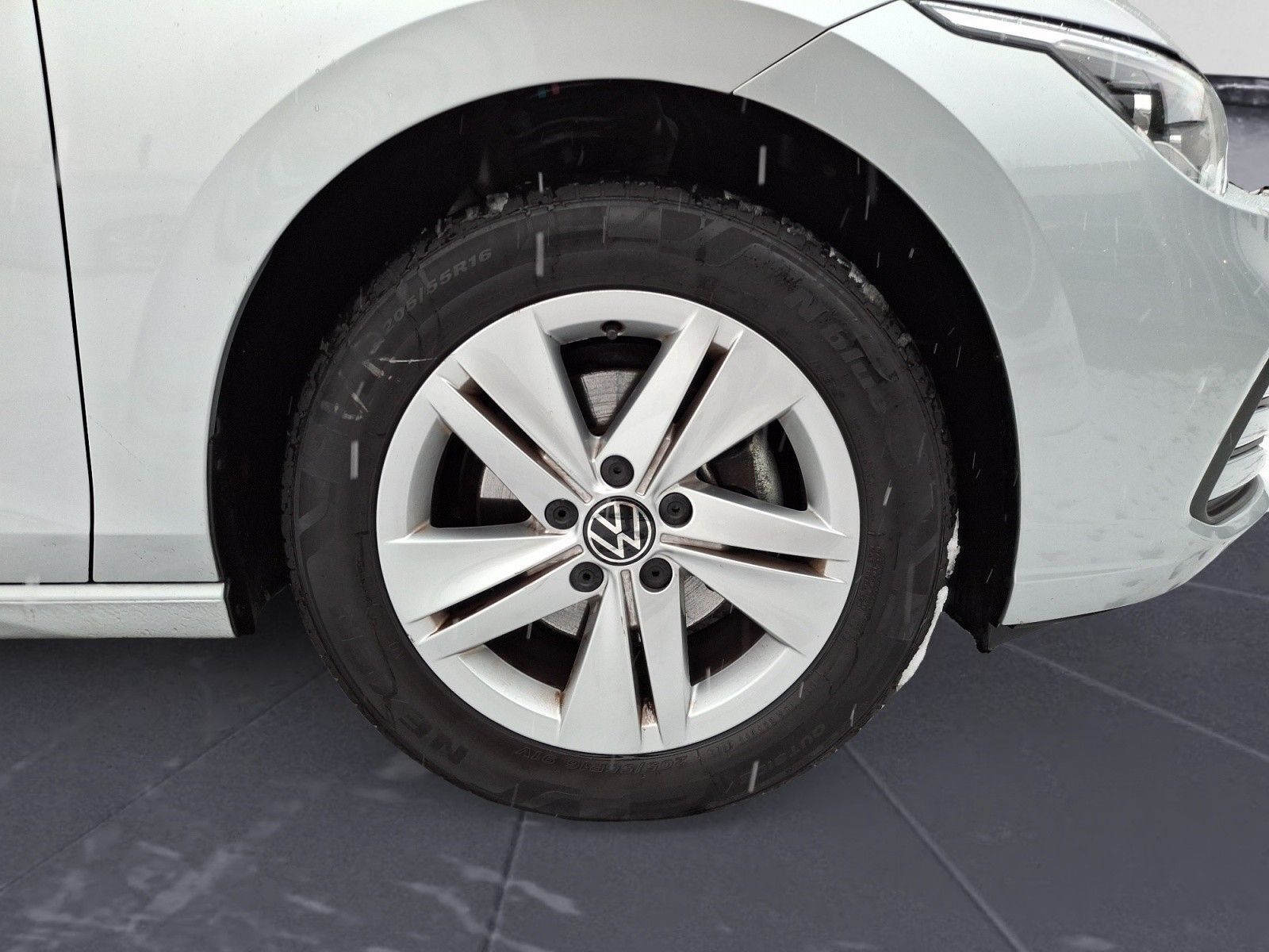 Volkswagen Golf - Bild 12