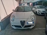 Alfa Romeo MiTo 1.4 78 CV Distinctive Sport Pack - Alfa Romeo MiTo: Sport