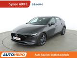 Mazda 3 2.0 Selection*NAVI*LED*ACC*CAM*PDC*SHZ*KLIMA* - Mazda 3 Gebrauchtwagen in Stuttgart