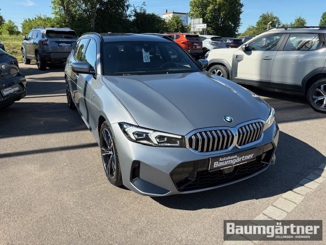 Fahrzeugabbildung BMW 330 i xDrive M-Sport Touring Kamera/ACC/Sitzh.