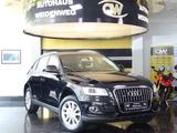 Audi Q5 2.0 TFSI tiptronic quattro Navi Kamera Xenon - Audi Q5 aus 2012 mit Benzin-Antrieb