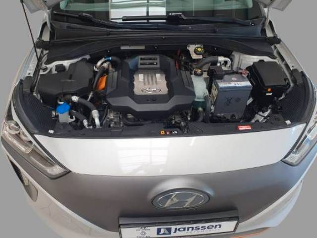 Fahrzeugabbildung Hyundai IONIQ Elektro Style