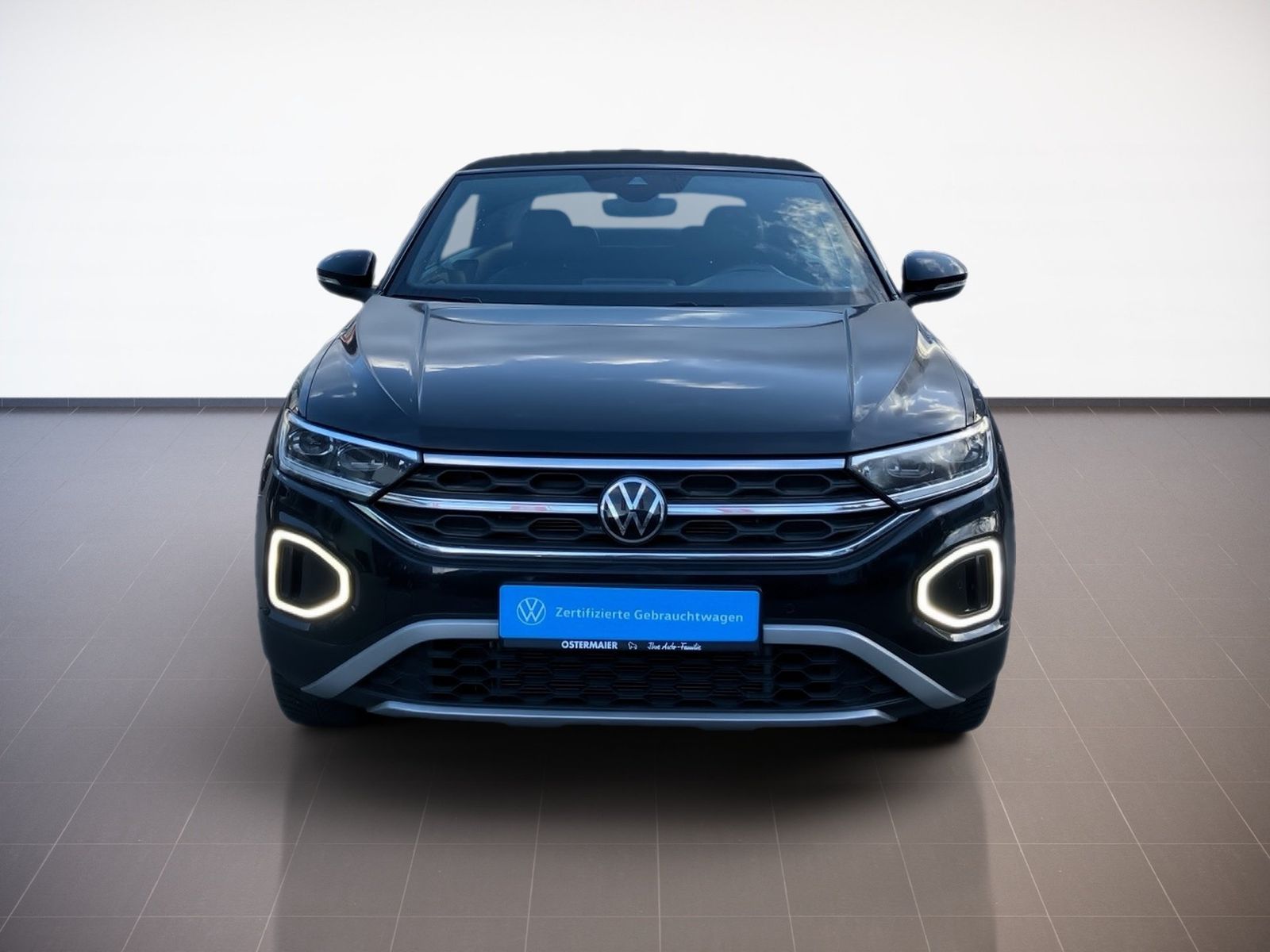 Volkswagen T-Roc - Bild 3