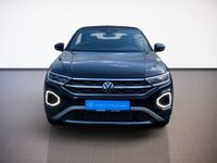 Volkswagen T-Roc - Vorschau Bild 3
