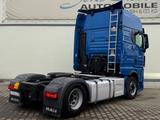 MAN TGX 18.510 "Retarder/Standklima/LED..." - MAN Diesel Kipper