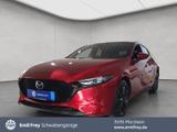 Mazda 3 e-SKYACTIV-X 186 M HYBRID DRIVE EXCLUSIVE-LINE - Mazda 3 Jahreswagen