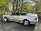 Mercedes-Benz CLK 320 AVANTGARDE Avantgarde Lorinser - gebrauchte Mercedes-Benz CLK 320 aus dem Jahr 2001