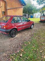 Ford Fiesta GFJ - gebrauchte Ford Fiesta aus dem Jahr 1993