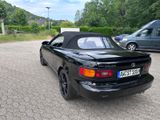 Toyota Celica Nur an Liebhaber u. Freaks  - Toyota Celica Gebrauchtwagen