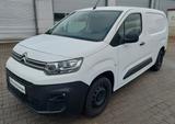 Citroën Berlingo Kasten Club XL/L2 MAXI - Citroën Berlingo: Max