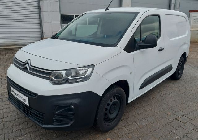 Citroën Berlingo Kasten Club XL/L2 MAXI