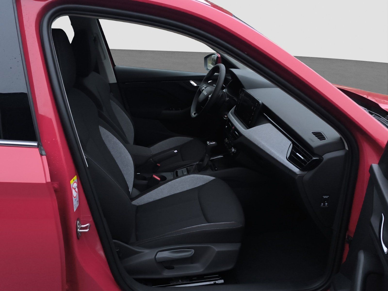 Skoda Kamiq - Bild 21
