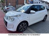 Citroën C1 Shine"KLIMAAUTOMATIK"181000"EURO 6 - Citroën C1 in Hannover