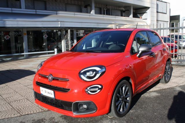 Fiat FIAT 500X 1.0 T3 120 CV Sport