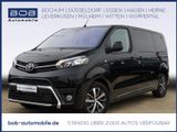 Toyota Proace Verso 2.0 D-4D L1 Team D Kamera+Navi+SHZ+ - Toyota in Düsseldorf