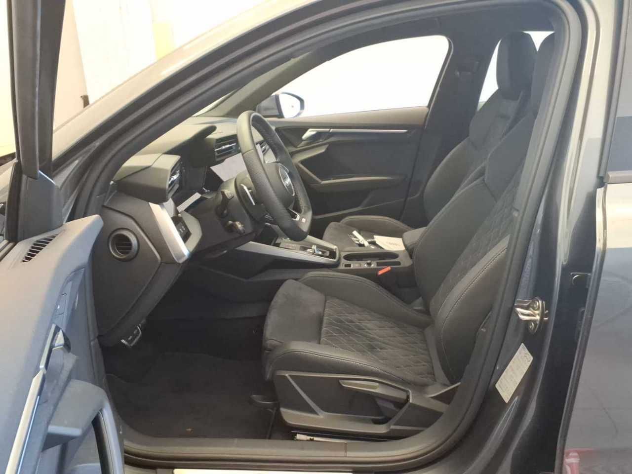 Audi S3 - Bild 3