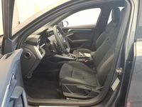 Audi S3 - Vorschau Bild 3