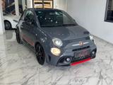 Abarth 695 1.4 Turbo T-Jet XSR Yamaha Limited Ed - Abarth 695: Limousine
