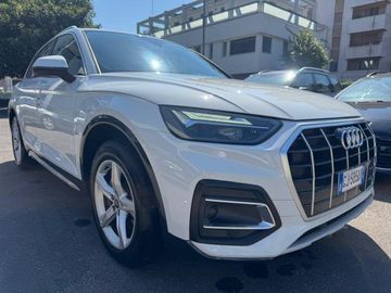 Audi Q5 - 2