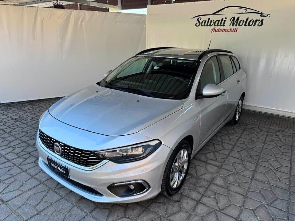 Image of Fiat Tipo