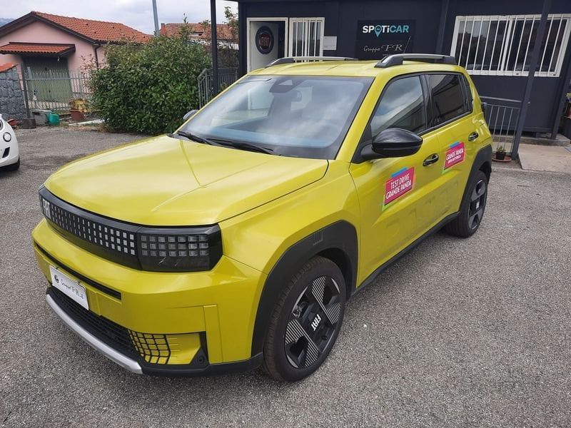 Fiat FIAT Grande Panda BEV E LaPrima imagem 3