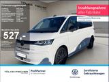 Volkswagen T7 Multivan 1.4 TSI Life AHK AUT Kam. Navi - Volkswagen T7 Multivan in Duisburg
