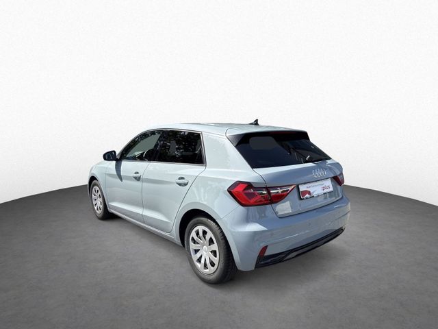 A1 Sportback 30 TFSI ADVANCED DCP+PDC+SMARTPHONE