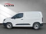 Toyota PROACE CITY City Electric L1 Duty Comfort OMFORT - Toyota: Proace Electric