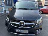 Mercedes-Benz MARCO POLO V300 EDITION CAMPER/ AMG/4M/9-G/360° - Offers matching your search criteria