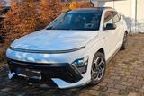 Hyundai KONA SX2 1.6 T-GDI N Line DCT 4WD Ultimate+ 