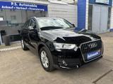 Audi Q3 2.0 TDI quattro*Top Zustand*Automatik*Xenon* - Audi Q3 in Herne