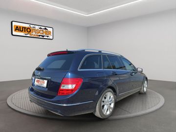 Mercedes C 220 - 7