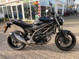 Suzuki SV650 35kW - MOTORRAD 35 KW