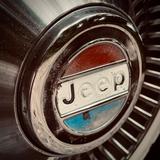 Jeep Wagoneer 5.9l V8  - Jeep Wagoneer SUV