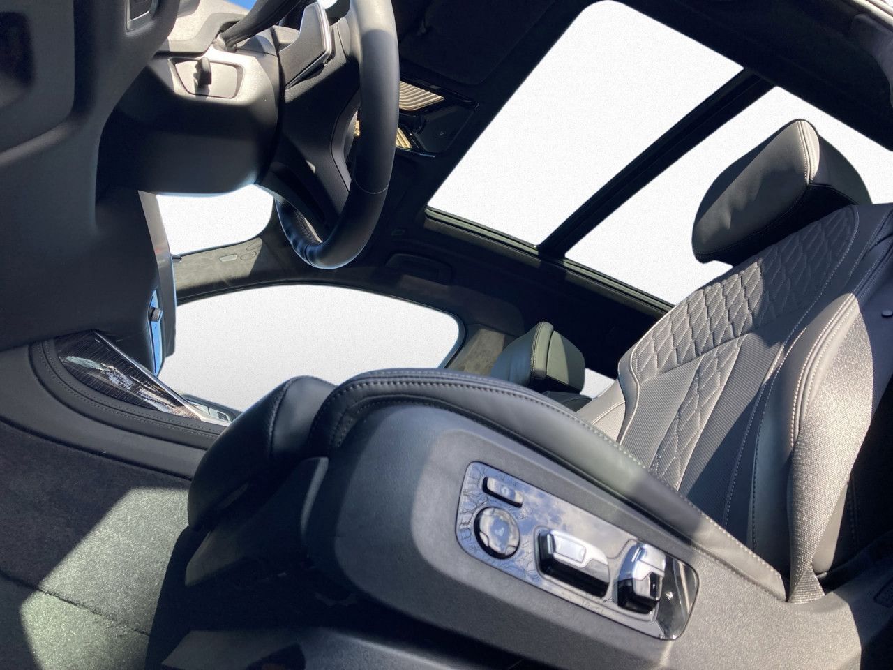 BMW X7 - Bild 21