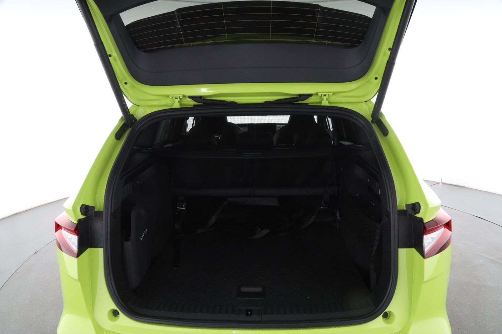 Skoda Enyaq - Bild 10
