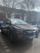Hyundai ix35 1.6 GDI FIFA World Cup EDITION 2WD FIFA... - Hyundai ix35 in Hamburg