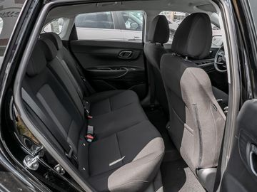 Hyundai i20 1.0 Trend Fernlicht-Assistent Kamera Navi