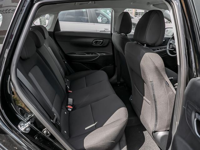 Hyundai i20 1.0 Trend Fernlicht-Assistent Kamera Navi