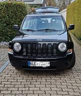 Jeep Patriot Sport 2.4 Sport - Jeep Patriot SUV