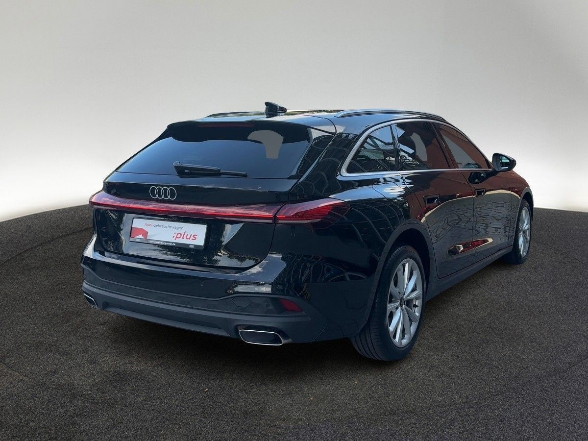 Audi A5 - Bild 5