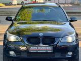 BMW 520d Touring Edition Exclusive AUTOMATK FACELIFT - BMW 520 aus 2009: Kombi, 520d